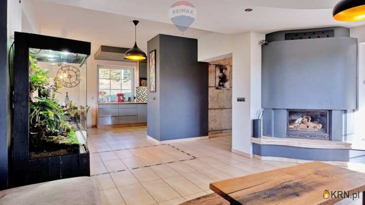 Dom  na sprzedaż, Rychwałd, ul. , 4 pokojowe