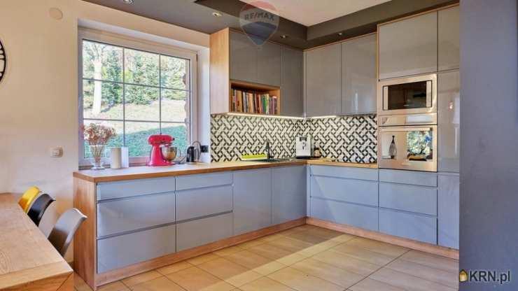 Dom  na sprzedaż, 4 pokojowe, Rychwałd, ul. 