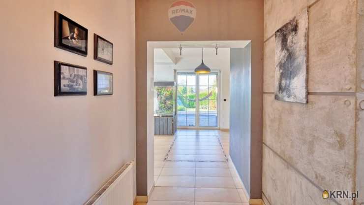 Rychwałd, ul. , Dom  na sprzedaż, 4 pokojowe