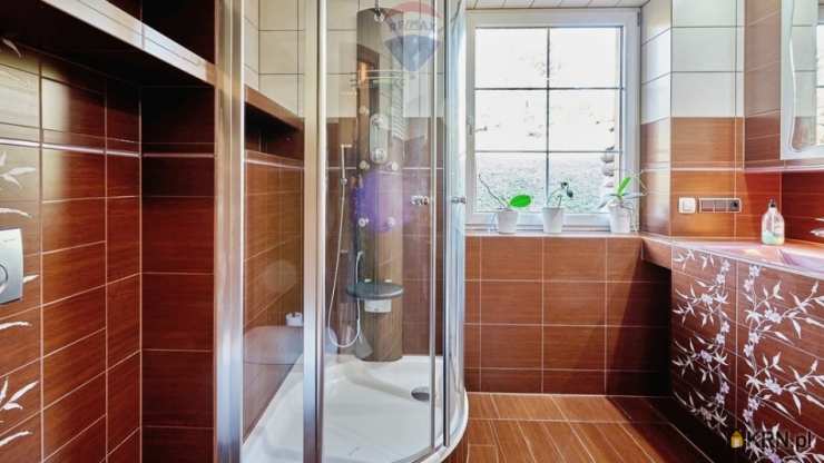 Rychwałd, ul. , 4 pokojowe, Dom  na sprzedaż