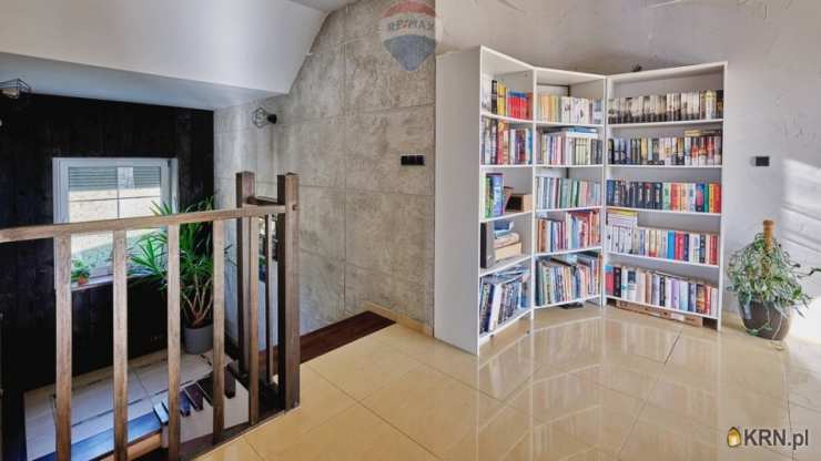 4 pokojowe, Rychwałd, ul. , Dom  na sprzedaż