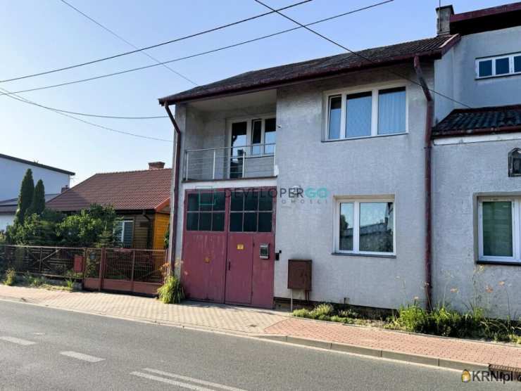 Dom  na sprzedaż, 5 pokojowe, Siedlce, ul. 