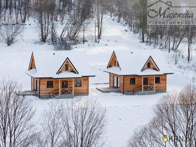 Dom  na sprzedaż, Stróża, ul. , 10 pokojowe