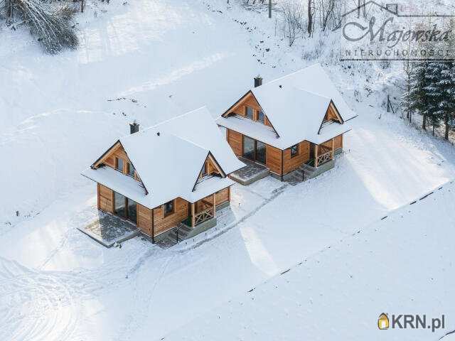 Stróża, ul. , Dom  na sprzedaż, 10 pokojowe