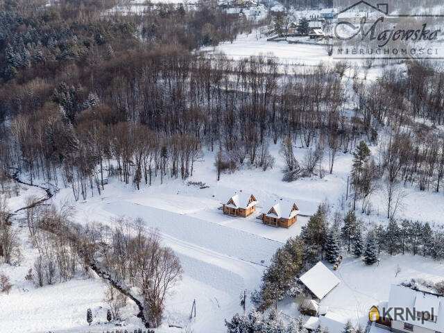 Stróża, ul. , 10 pokojowe, Dom  na sprzedaż