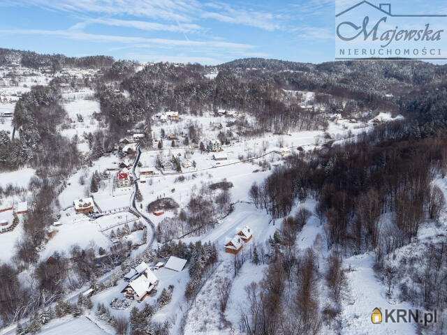 10 pokojowe, Stróża, ul. , Dom  na sprzedaż