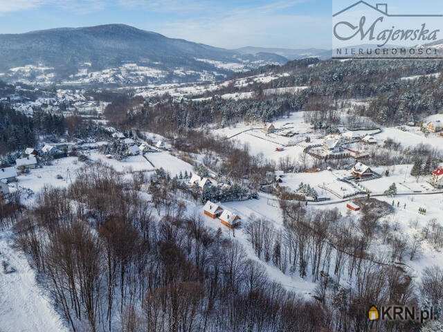 10 pokojowe, Dom  na sprzedaż, Stróża, ul. 