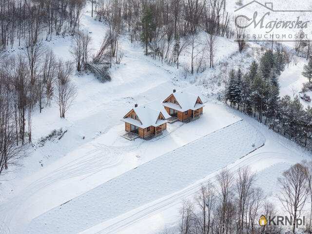 MAJEWSKA NIERUCHOMOŚCI, Dom  na sprzedaż, Stróża, ul. 