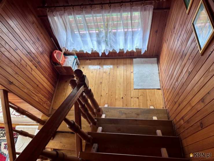 Dom  na sprzedaż, Sucha Beskidzka, ul. , 