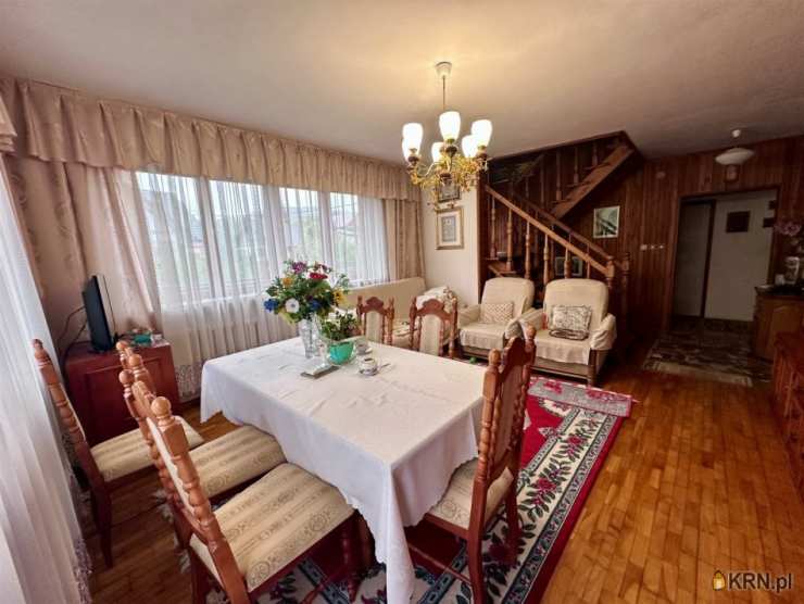 Dom  na sprzedaż, Sucha Beskidzka, ul. , 