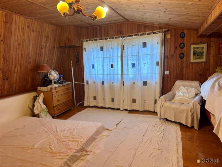 Dom  na sprzedaż, Sucha Beskidzka, ul. , 