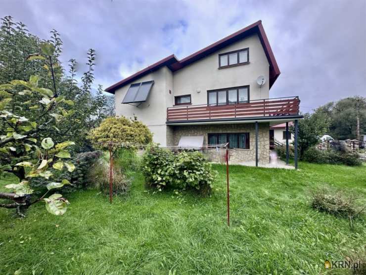 Dom  na sprzedaż, , Sucha Beskidzka, ul. 