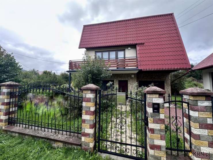 Sucha Beskidzka, ul. , Dom  na sprzedaż, 