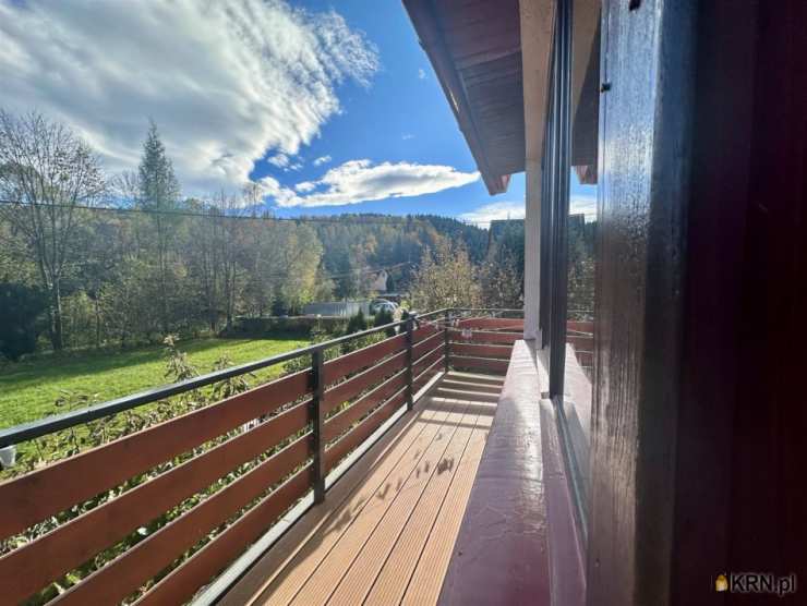 Sucha Beskidzka, ul. , , Dom  na sprzedaż