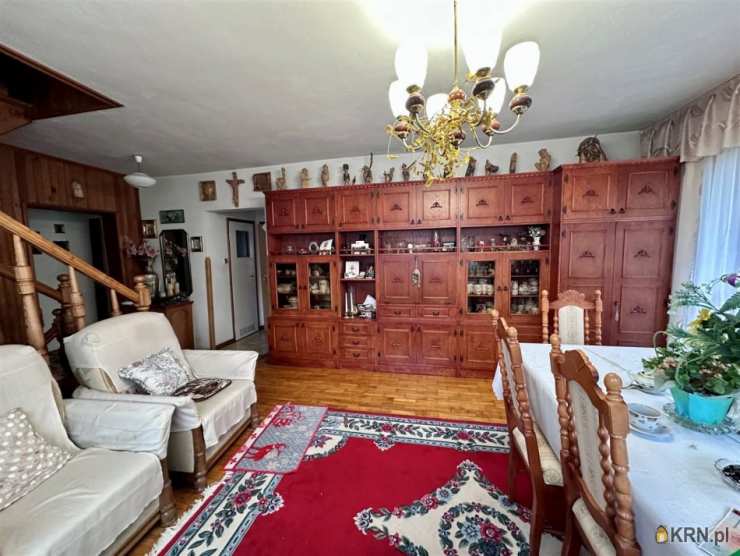 Dom  na sprzedaż, Sucha Beskidzka, ul. , 
