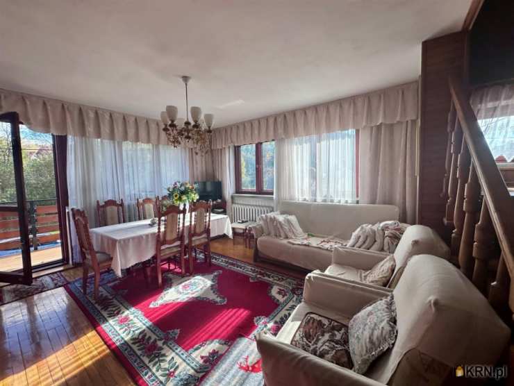 Sucha Beskidzka, ul. , Dom  na sprzedaż, 