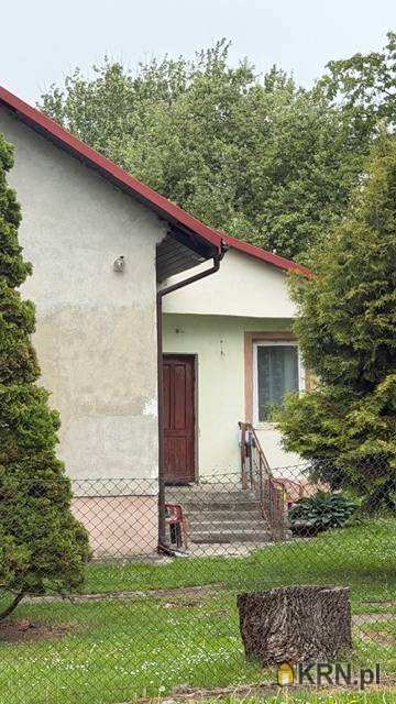 5 pokojowe, Surochów, ul. , Dom  na sprzedaż