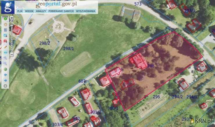 Surochów, ul. , Dom  na sprzedaż, 5 pokojowe