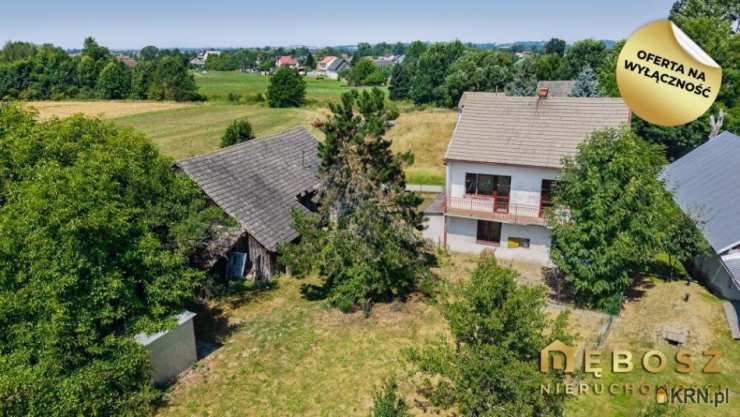 Dom  na sprzedaż, Szczurowa, ul. , 4 pokojowe