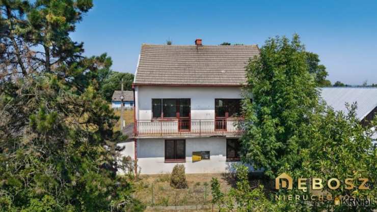 Szczurowa, ul. , 4 pokojowe, Dom  na sprzedaż
