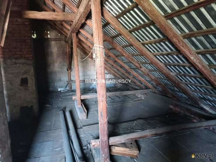 Bracia Sadurscy Oddział BS1 Kapelanka, Dom  na sprzedaż, Targowisko, ul. 