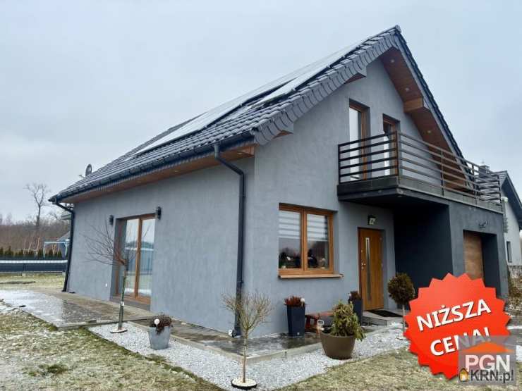 Dom  na sprzedaż, Trzebiatów, ul. , 3 pokojowe