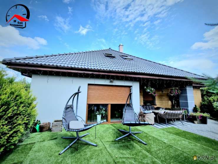 Czas Nieruchomości, Dom  na sprzedaż, Trzemeszno, ul. Wiśniowa