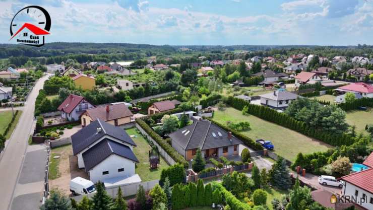 Dom  na sprzedaż, Trzemeszno, ul. Wiśniowa, 4 pokojowe