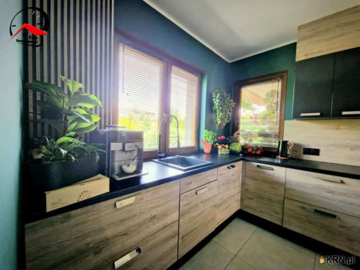 Dom  na sprzedaż, 4 pokojowe, Trzemeszno, ul. Wiśniowa