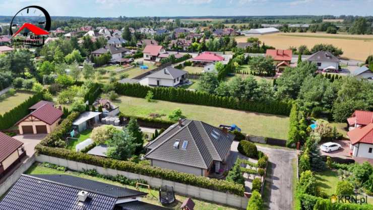 Dom  na sprzedaż, Trzemeszno, ul. Wiśniowa, 4 pokojowe