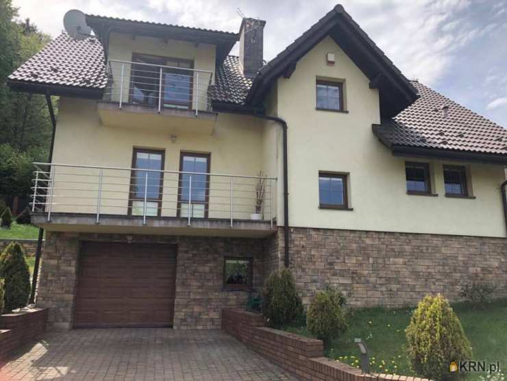 Dom  na sprzedaż, 4 pokojowe, Ustroń, ul. 