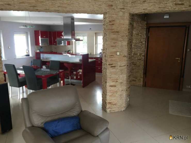 4 pokojowe, Dom  na sprzedaż, Ustroń, ul. 