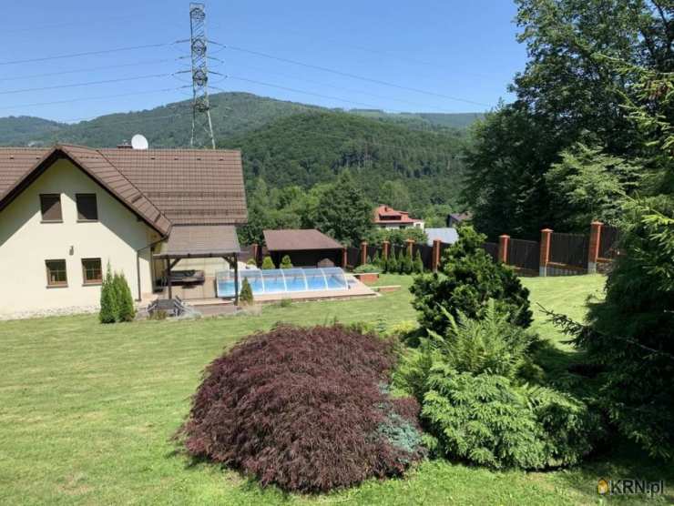 Ustroń, ul. , Dom  na sprzedaż, 4 pokojowe