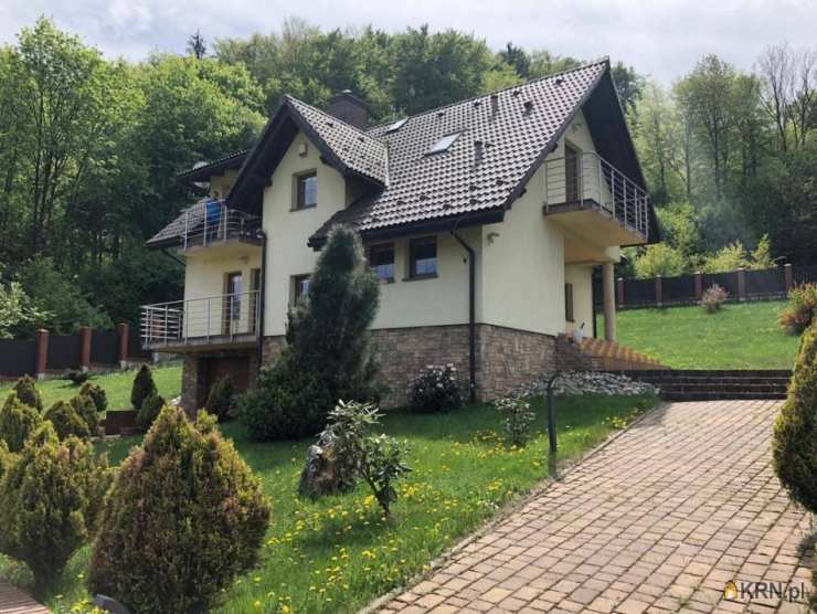 Dom  na sprzedaż, Ustroń, ul. , 4 pokojowe