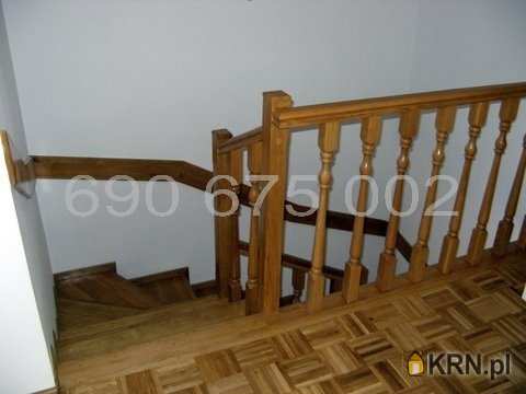 Dom  na sprzedaż, 5 pokojowe, Warszawa, Wilanów, ul. Zapłocie