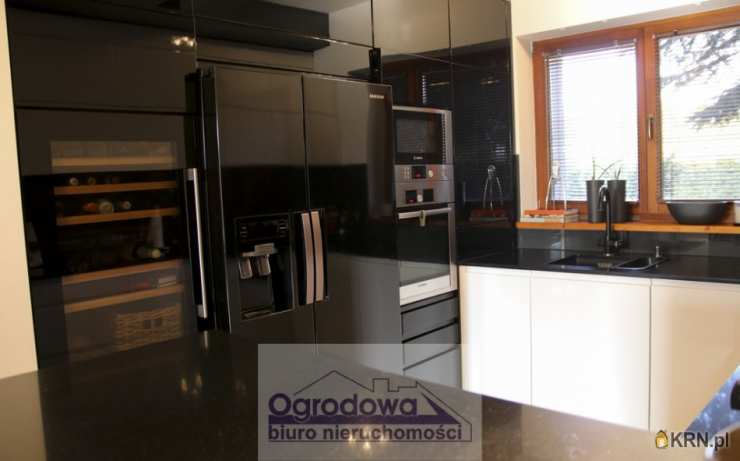 Ogrodowa Sp. z o.o., Dom  do wynajęcia, Warszawa, Białołęka, ul. 