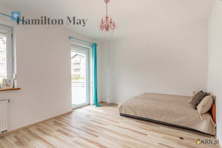 Hamilton May, Dom  do wynajęcia, Warszawa, ul. 