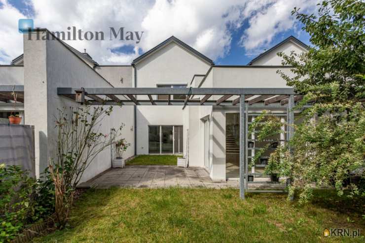 , Dom  do wynajęcia, Warszawa, ul. 