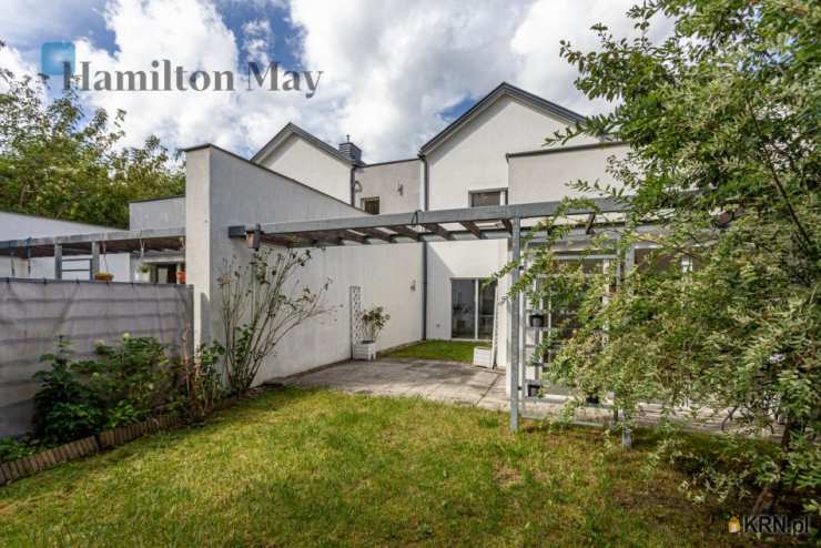 Hamilton May, Dom  do wynajęcia, Warszawa, ul. 