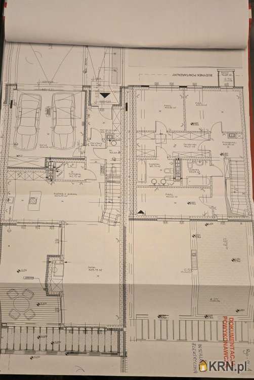 , Dom  do wynajęcia, Warszawa, ul. 