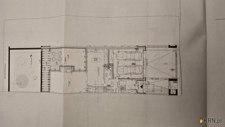 Hamilton May, Dom  do wynajęcia, Warszawa, ul. 