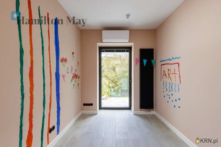 , Dom  do wynajęcia, Warszawa, ul. 