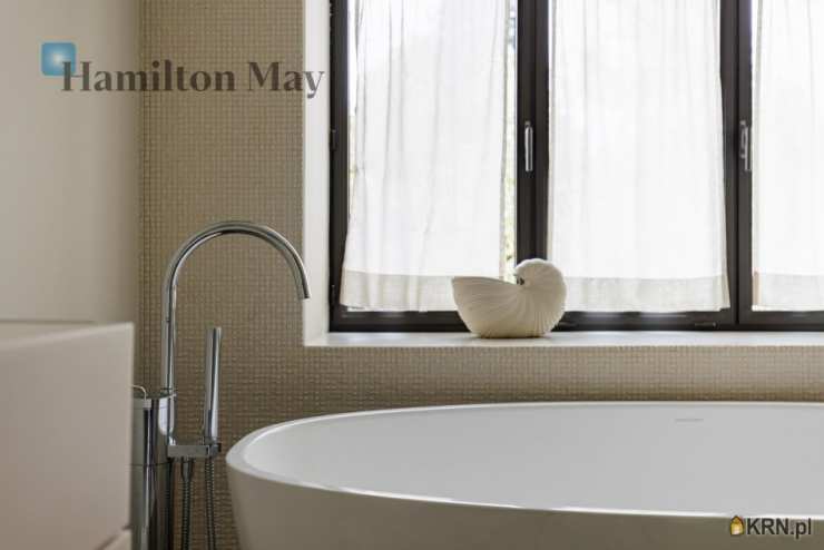 Hamilton May, Dom  do wynajęcia, Warszawa, ul. 