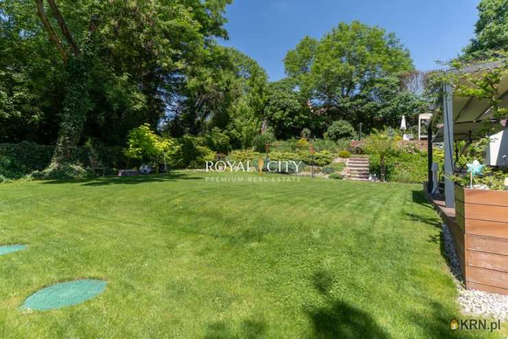 Dom  na sprzedaż, Warszawa, Wilanów, ul. , 4 pokojowe