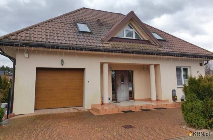 Dom  na sprzedaż, Wasilków, ul. 11 Listopada, 4 pokojowe