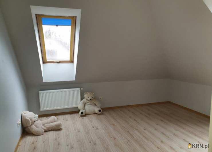 4 pokojowe, Dom  na sprzedaż, Wasilków, ul. 11 Listopada