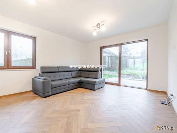 Bracia Sadurscy Oddział BS2 Rynek Pierwotny, Dom  do wynajęcia, Wieliczka, ul. Spadowa