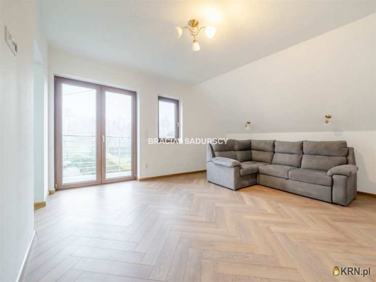 Dom  do wynajęcia, Wieliczka, ul. Spadowa, 