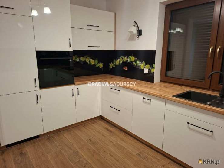 Bracia Sadurscy Oddział BS2 Rynek Pierwotny, Dom  do wynajęcia, Wieliczka, ul. Spadowa