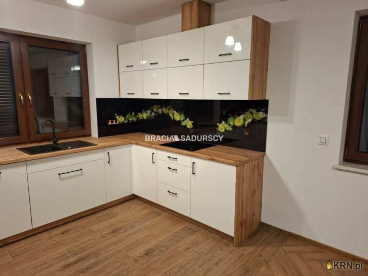 Dom  do wynajęcia, Wieliczka, ul. Spadowa, 